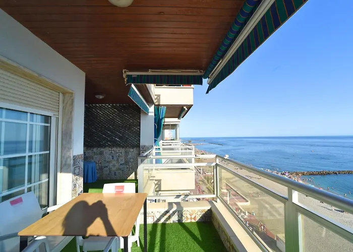 Expoholidays - Solarium