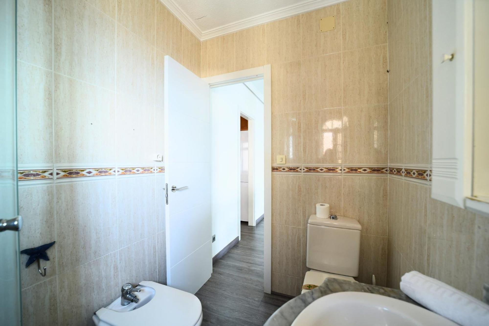 Expoholidays - Solarium Apartment