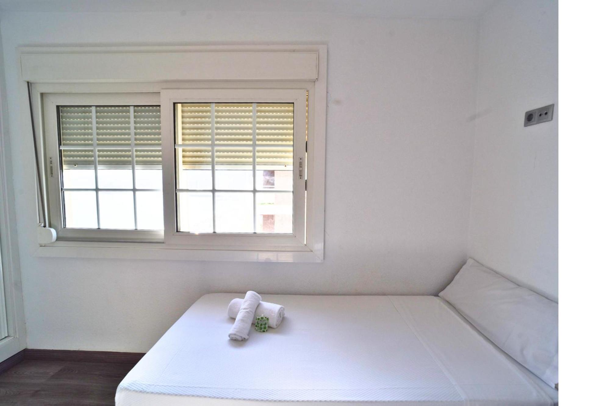 Apartment Expoholidays - Solarium *