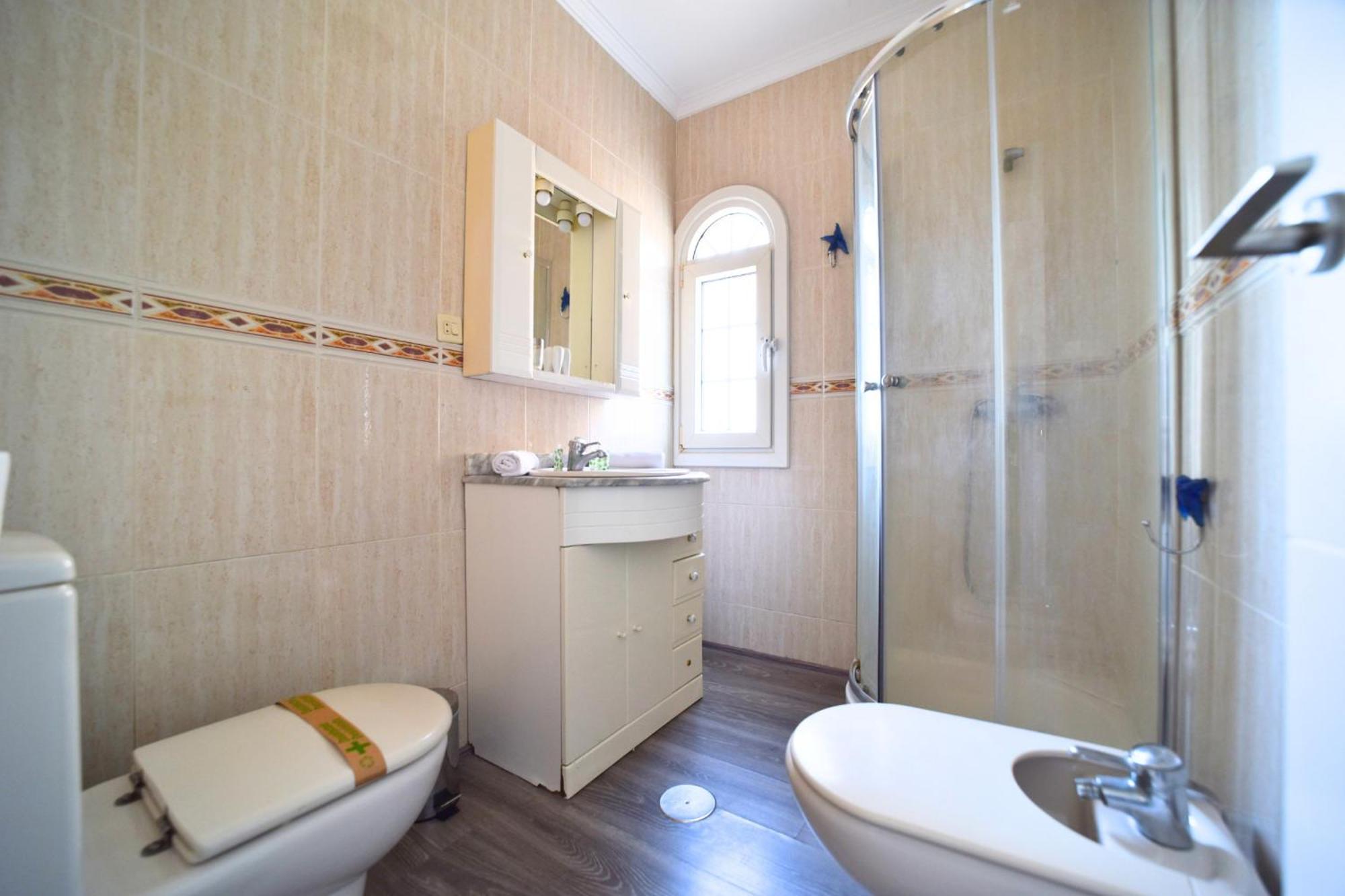Expoholidays - Solarium Apartment *