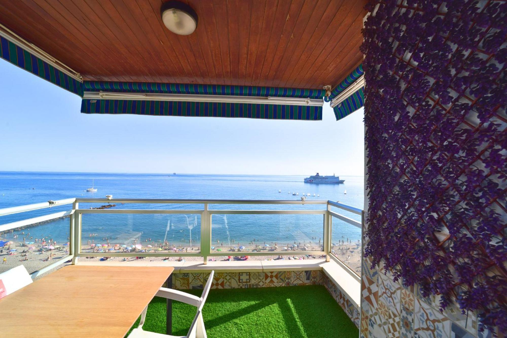 Apartment Expoholidays - Solarium *
