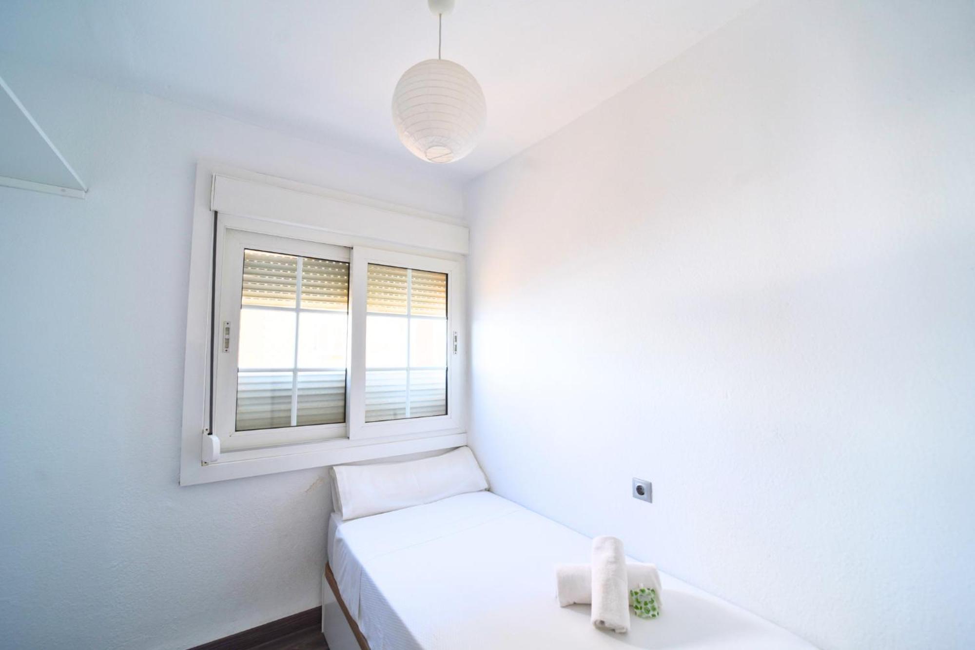 Apartment Expoholidays - Solarium Almeria