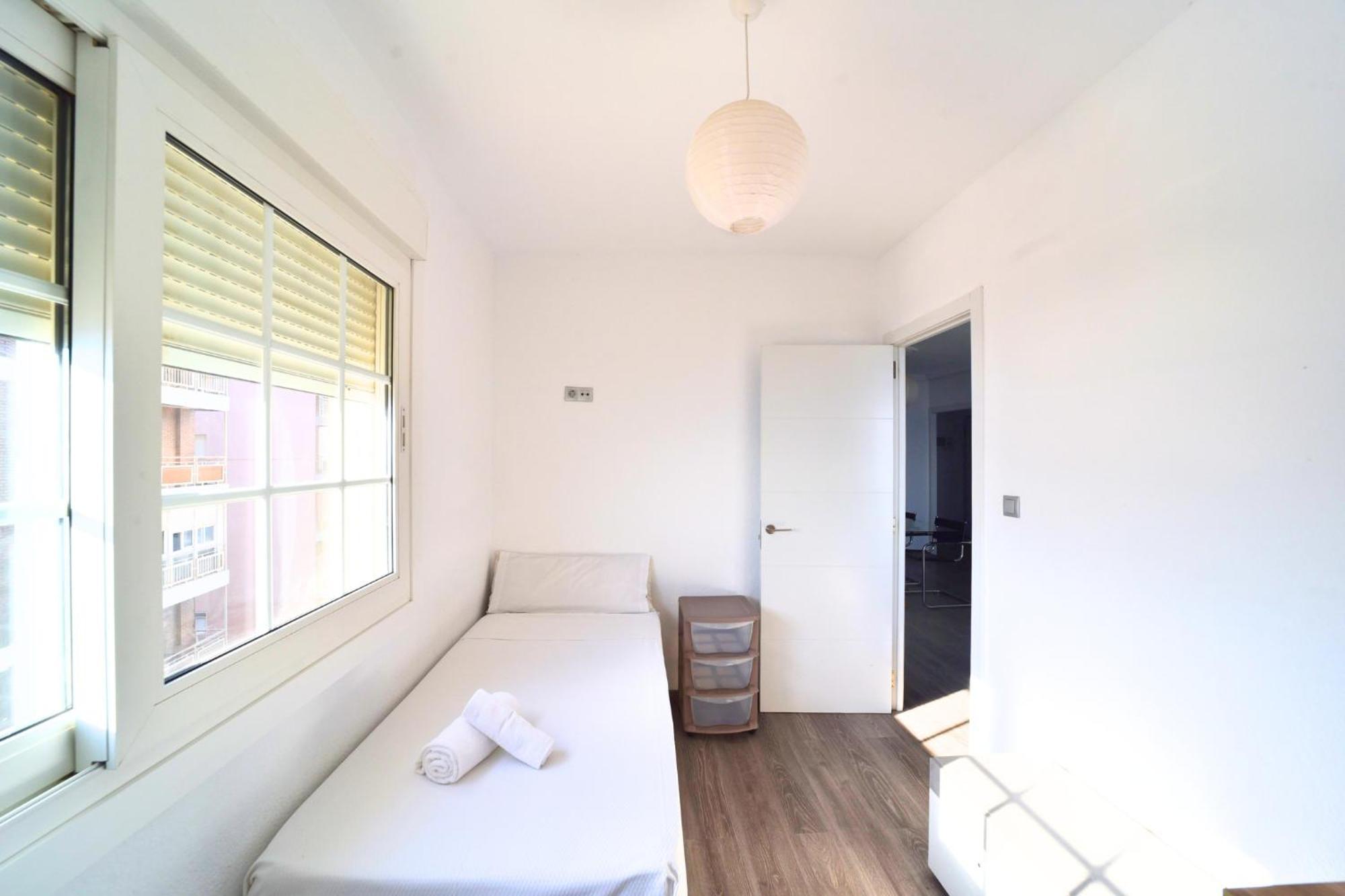Expoholidays - Solarium Apartment