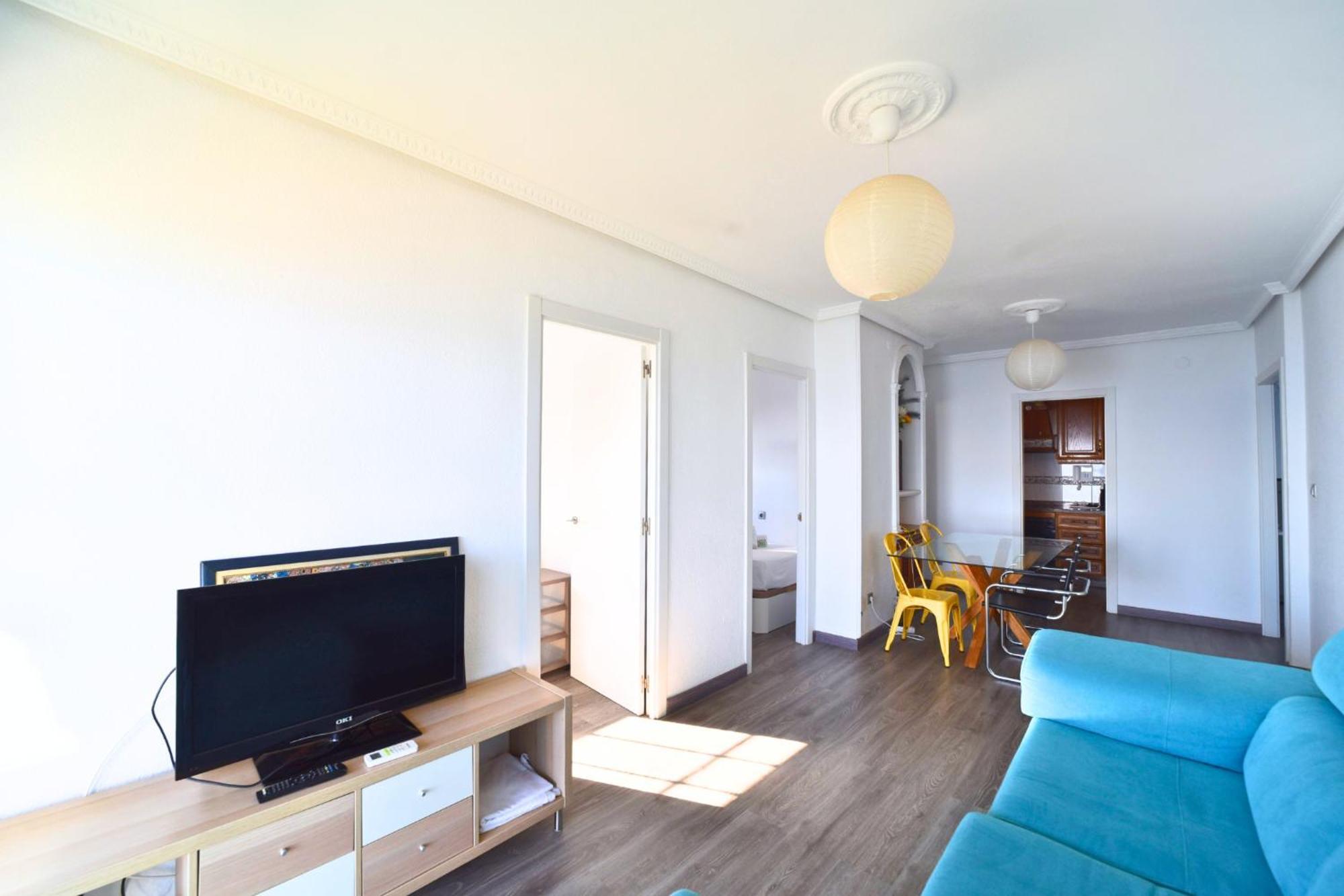 Apartment Expoholidays - Solarium *