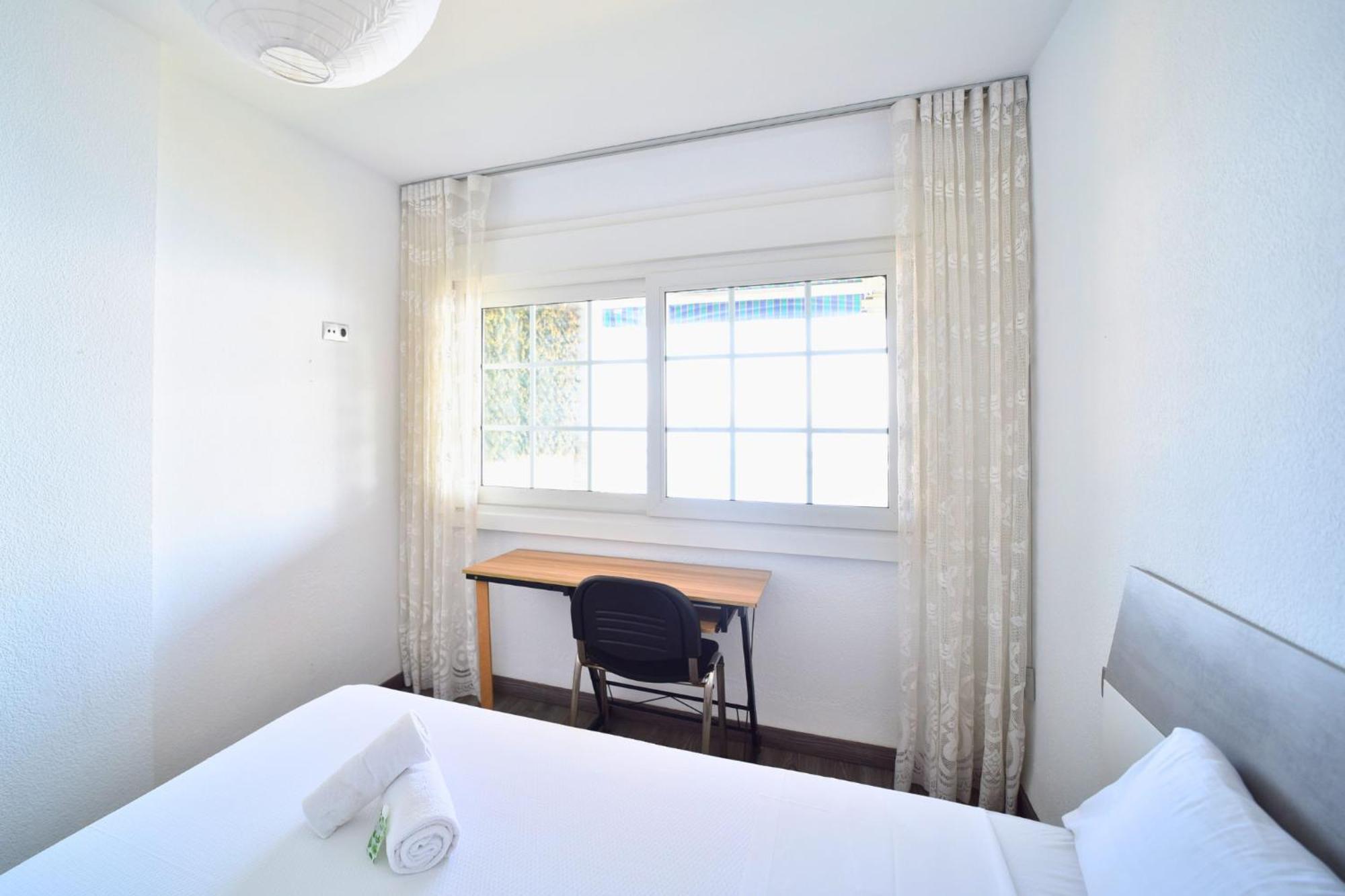 Apartment Expoholidays - Solarium Almeria
