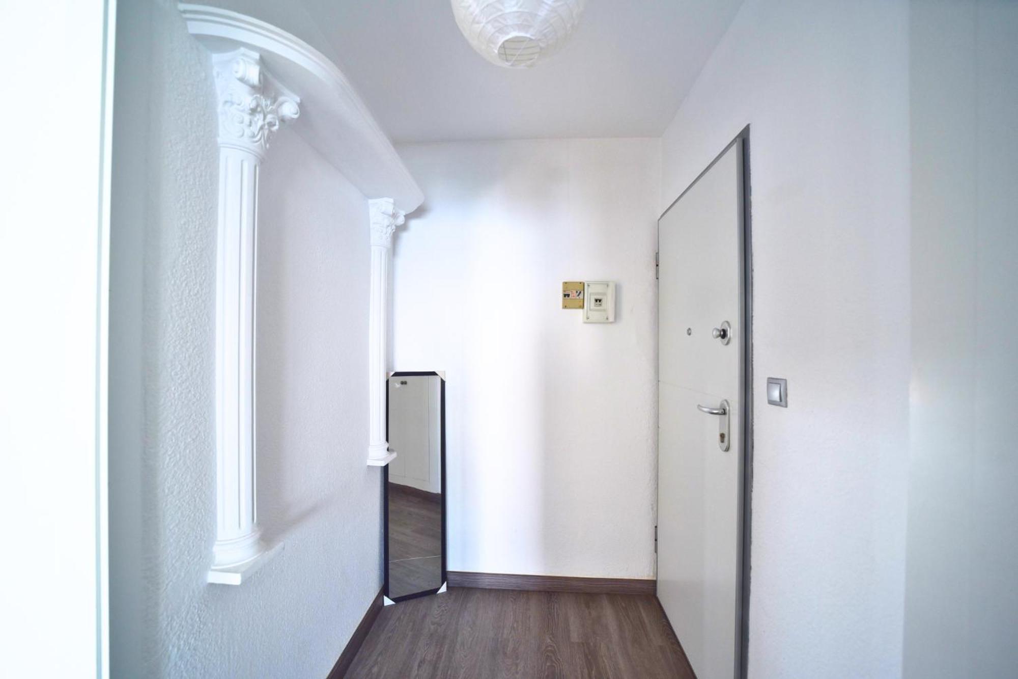 Expoholidays - Solarium Apartment