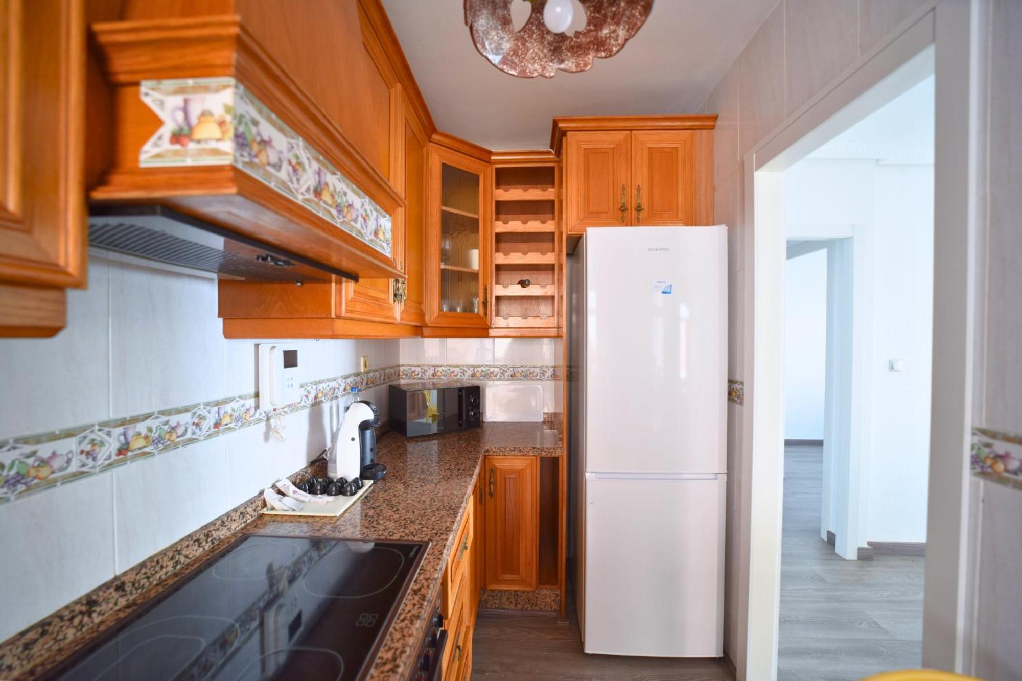 Apartment Expoholidays - Solarium Almeria